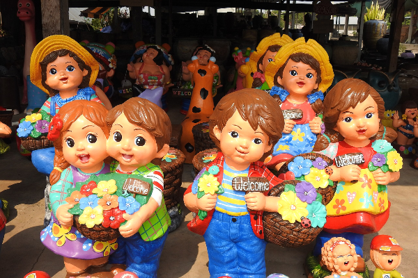 8D7N Eastern Thailand Tour - photo 1